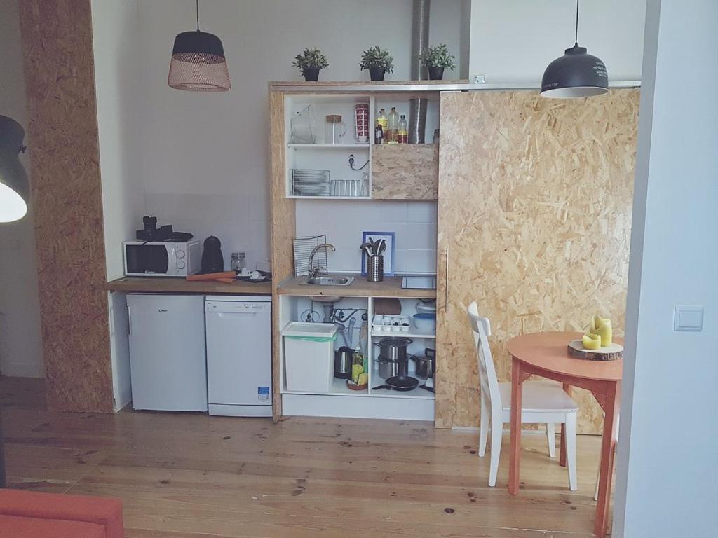 Apartamento The Blue House - Saint Pauls Lisboa