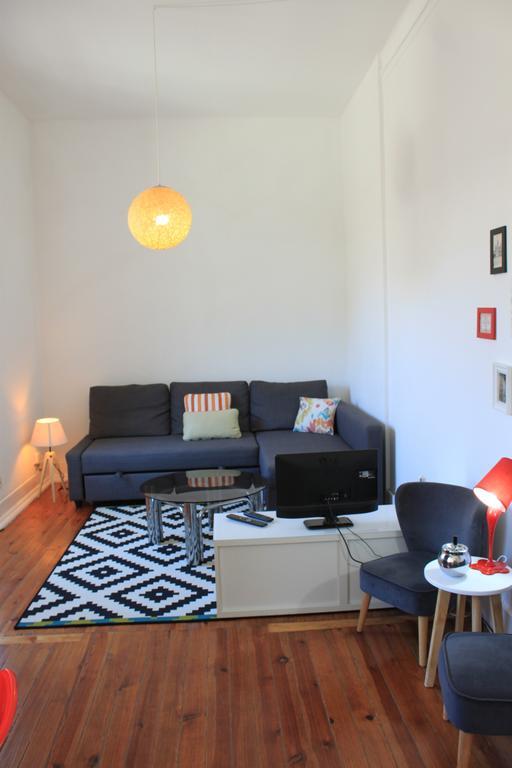 Apartamento The Blue House - Saint Pauls