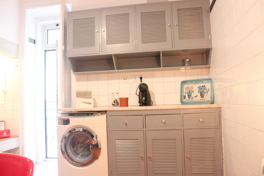 The Blue House - Saint Pauls Apartamento *