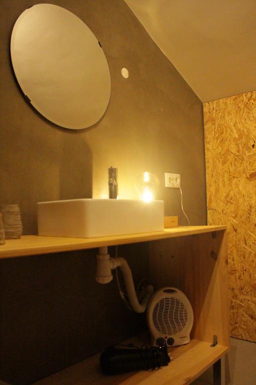 Apartamento The Blue House - Saint Pauls