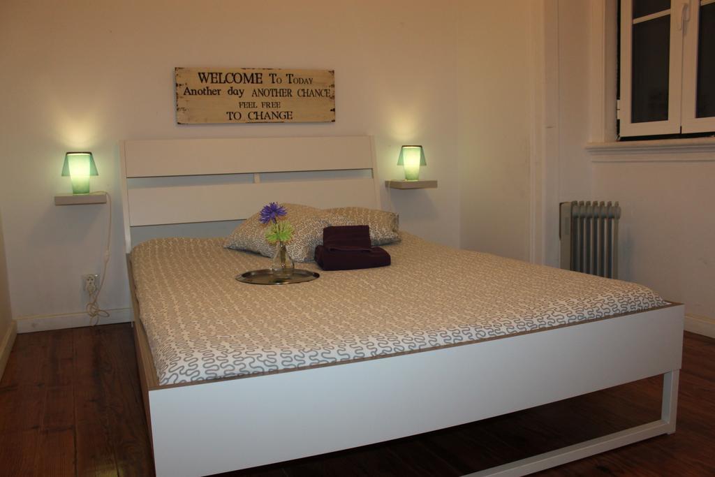 The Blue House - Saint Pauls Apartamento *