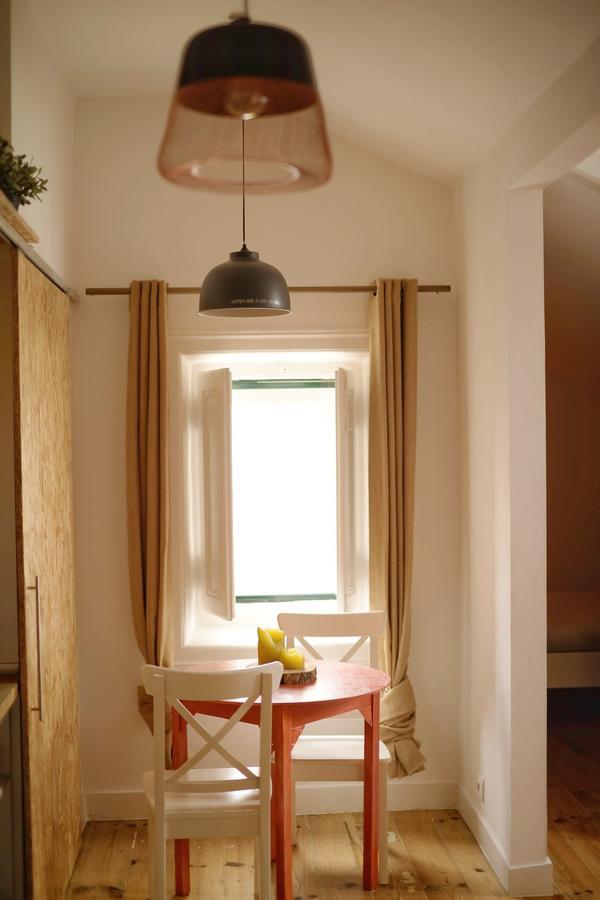 Apartamento The Blue House - Saint Pauls Lisboa