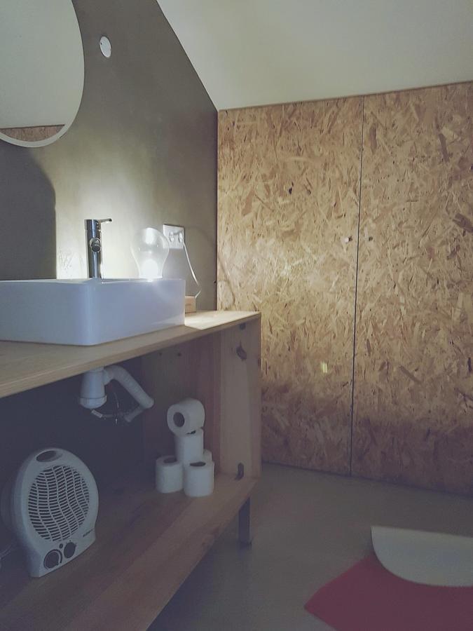 Apartamento The Blue House - Saint Pauls *