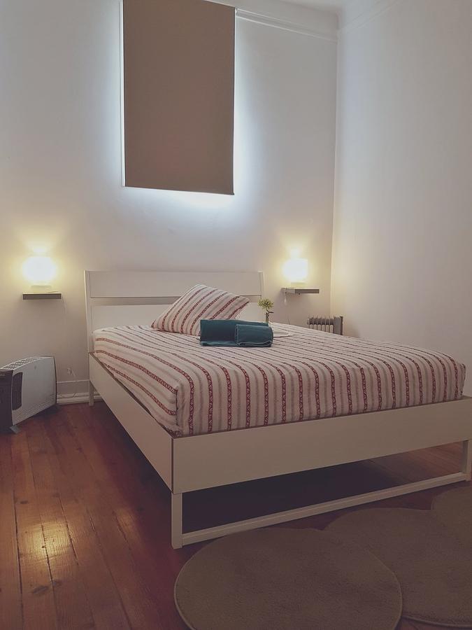 Apartamento The Blue House - Saint Pauls