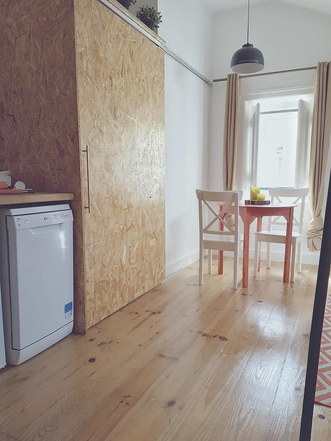 The Blue House - Saint Pauls Apartamento *