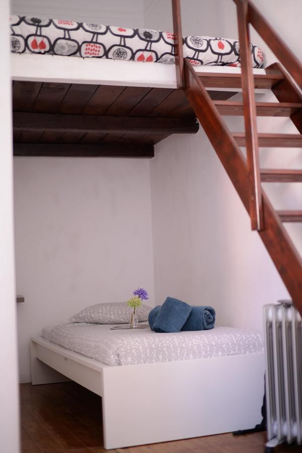 Apartamento The Blue House - Saint Pauls Lisboa