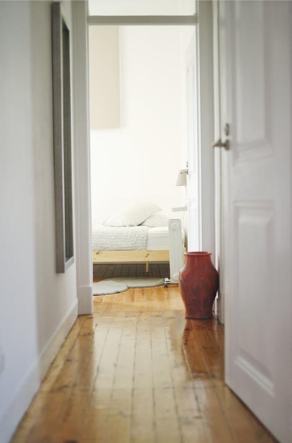 Apartamento The Blue House - Saint Pauls *