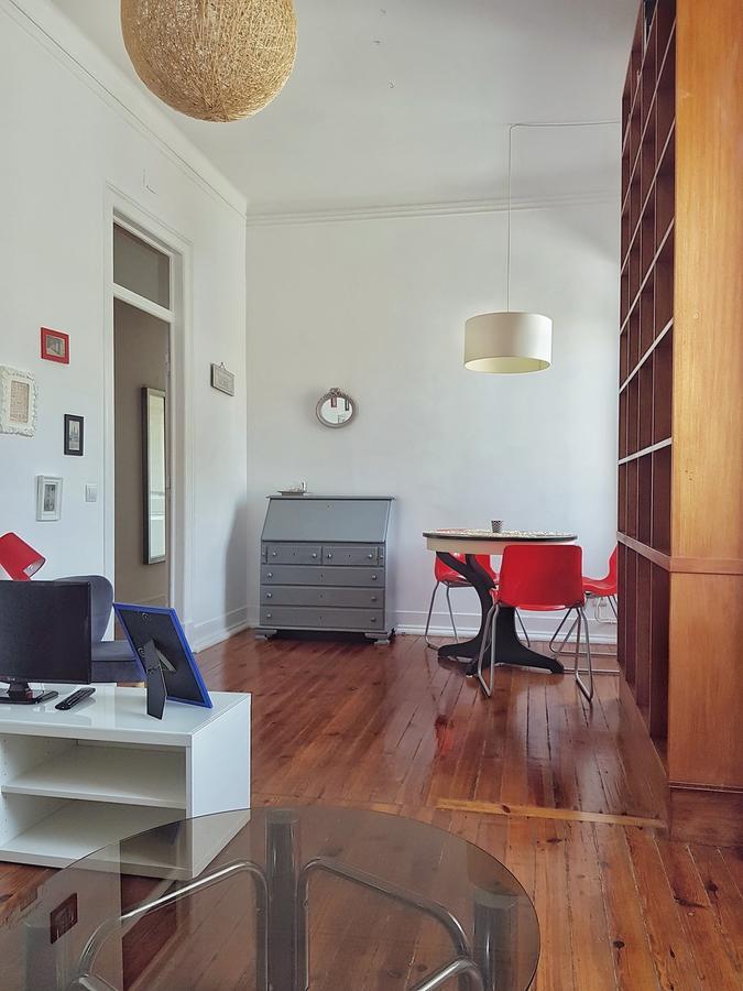 Apartamento The Blue House - Saint Pauls