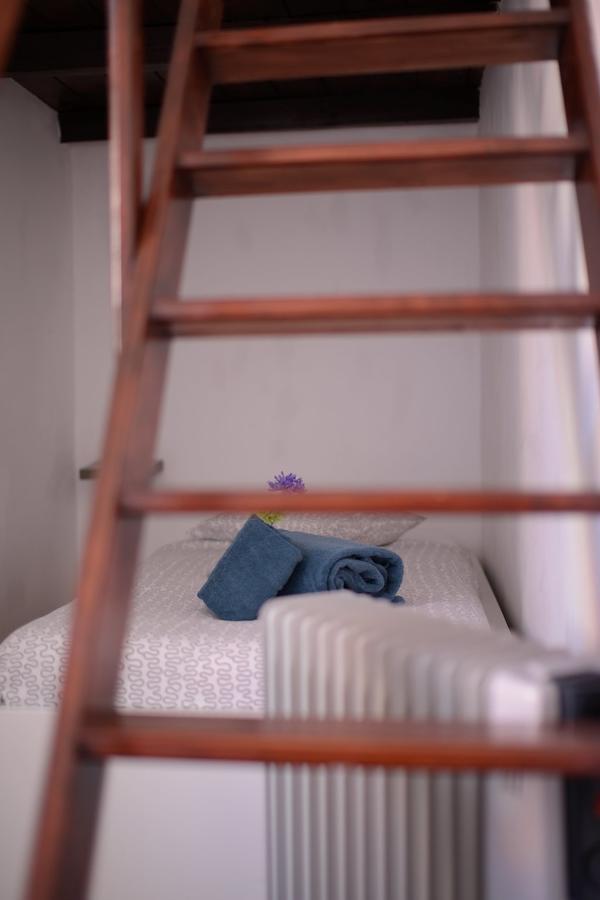 Apartamento The Blue House - Saint Pauls