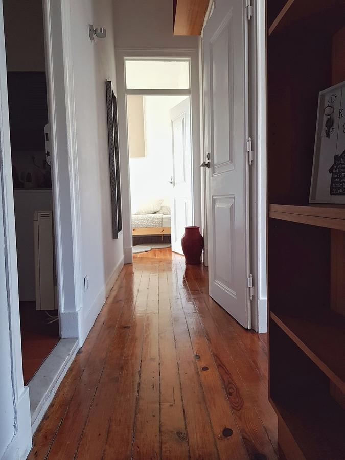 Apartamento The Blue House - Saint Pauls Lisboa