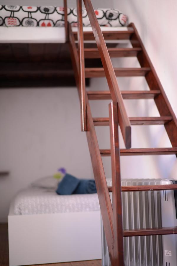 The Blue House - Saint Pauls Apartamento
