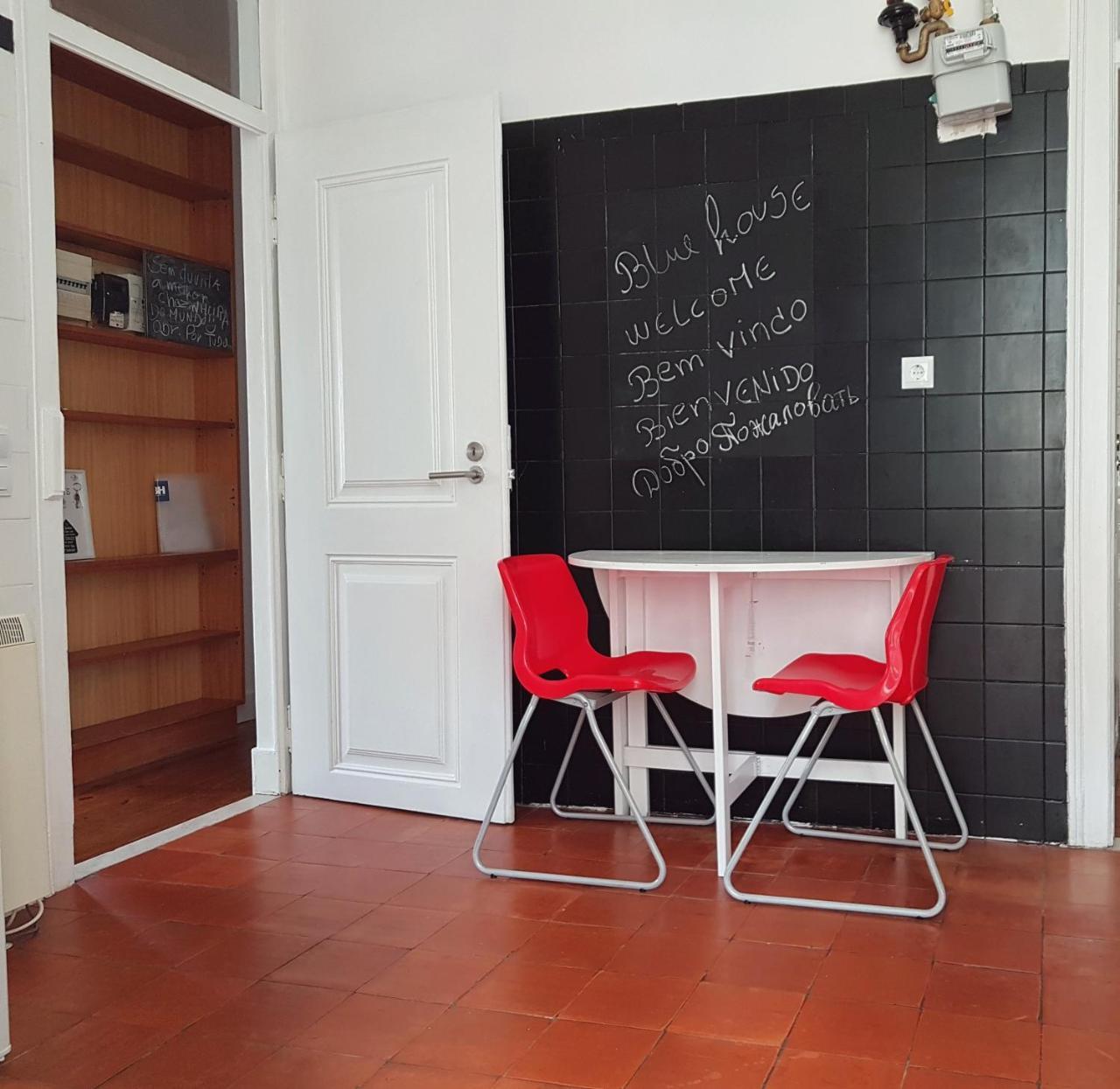 Apartamento The Blue House - Saint Pauls Lisboa