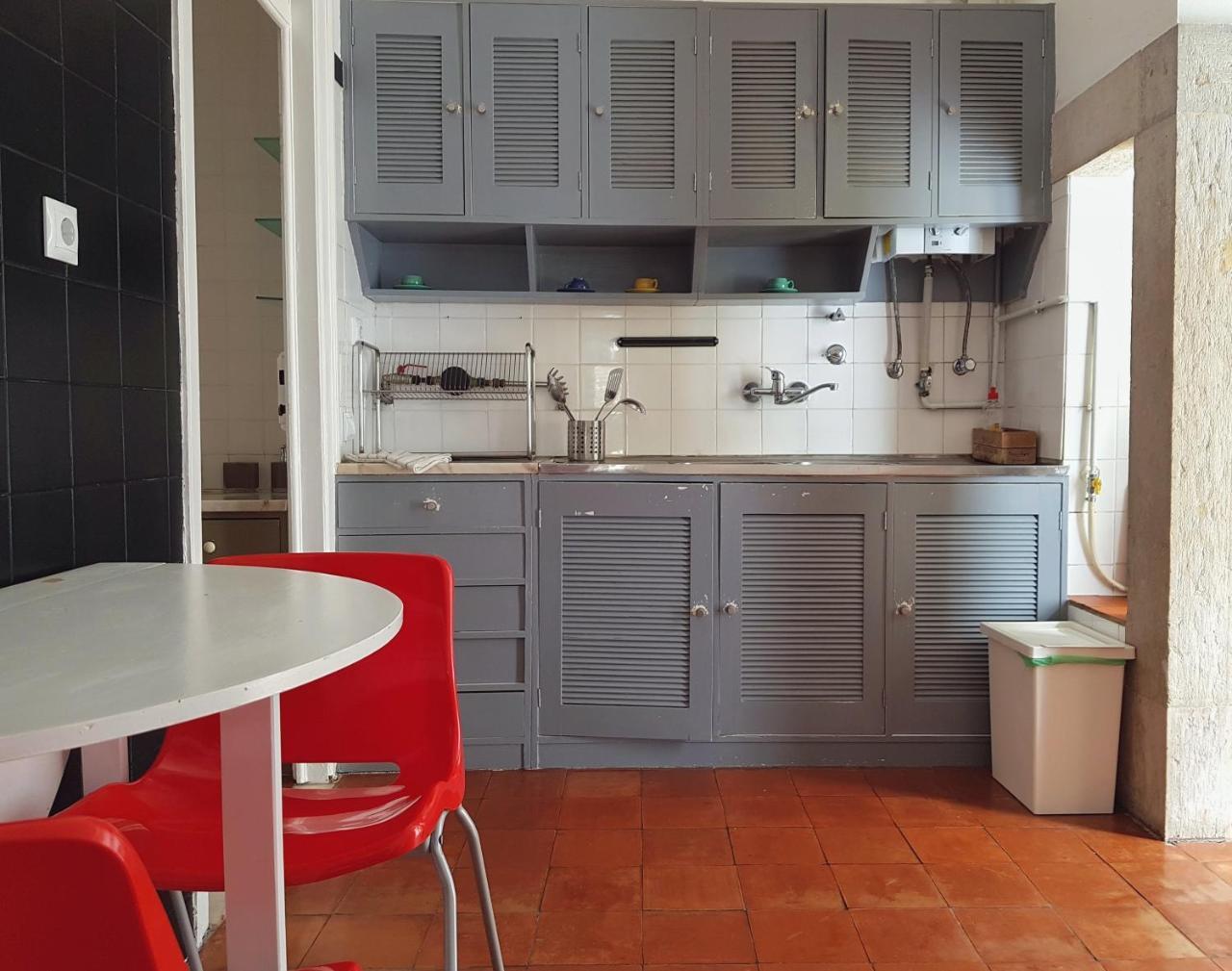 The Blue House - Saint Pauls Apartamento Lisboa
