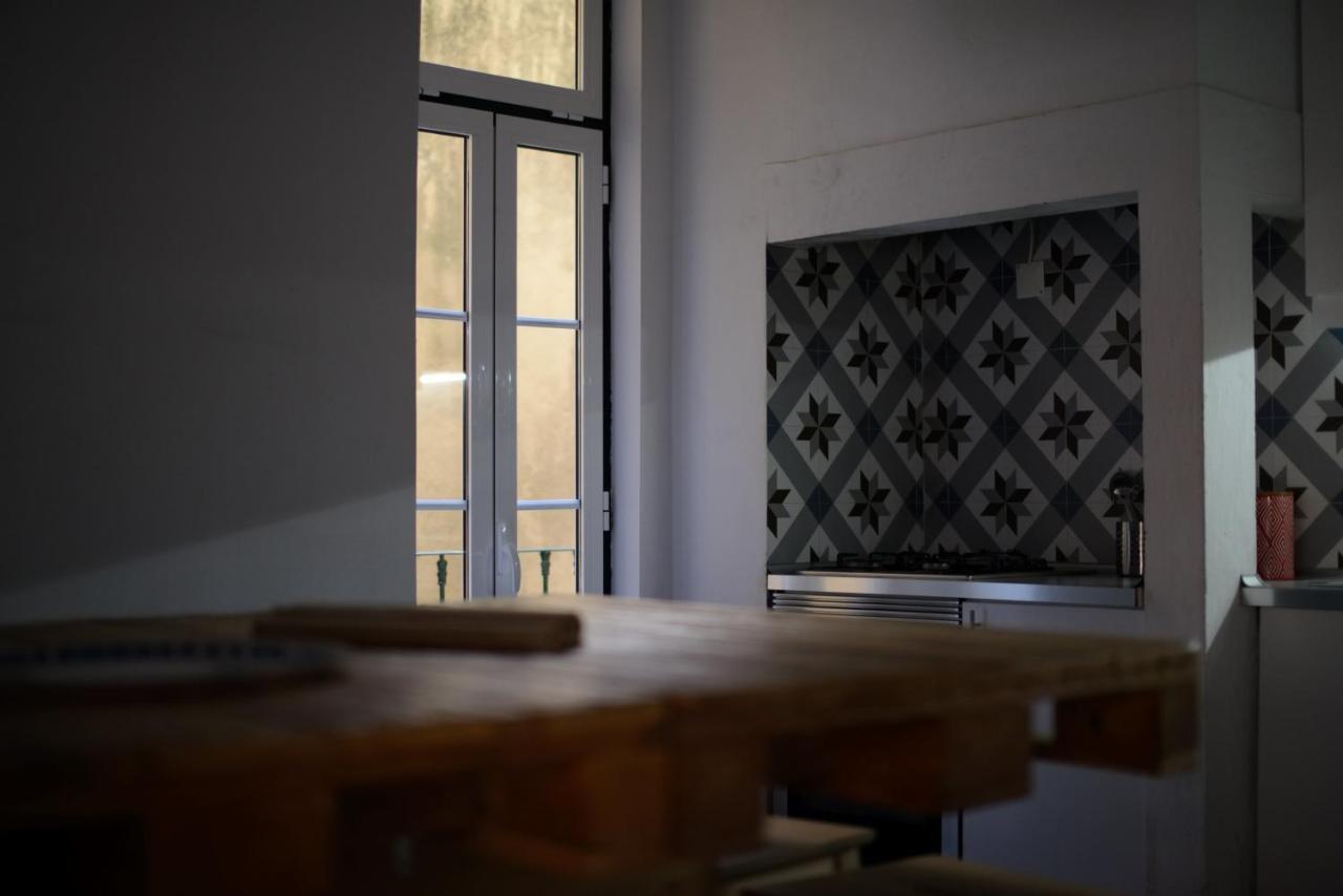 The Blue House - Saint Pauls Apartamento