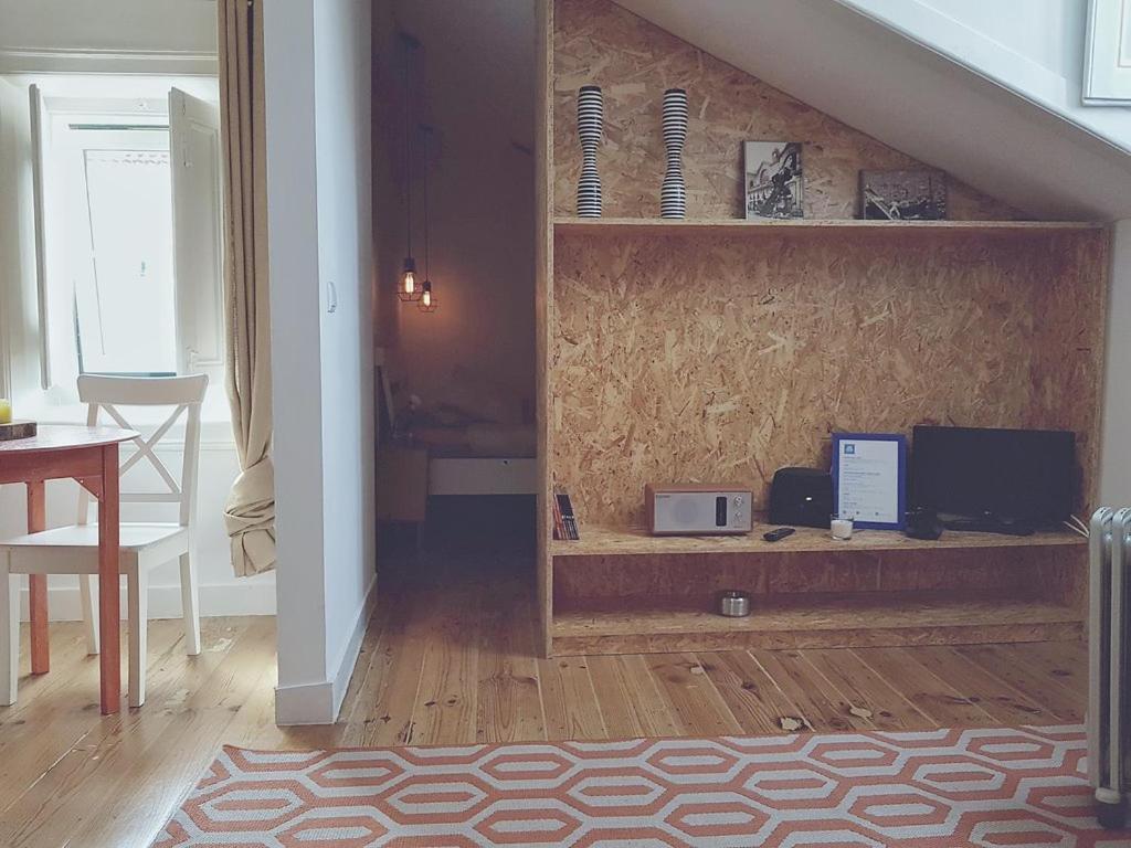The Blue House - Saint Pauls Apartamento *
